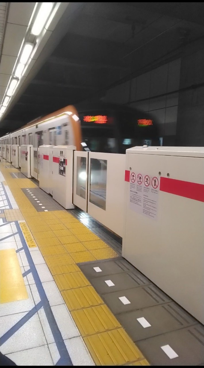 東京・東海の鉄道好き集まれーーーー