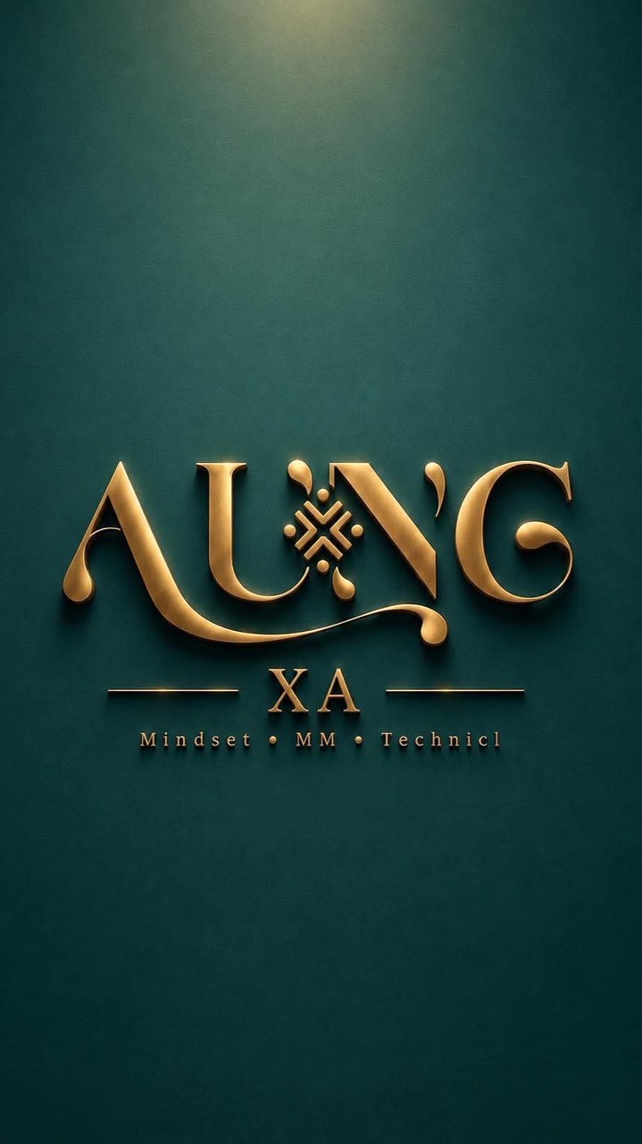 Xa Aung เทรดกับเด็กหลังห้อง