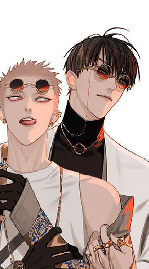 『Yaoi ช×ช Roleplay โรงเรียนชายล้วน』