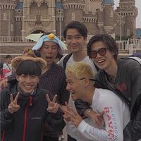 🔥最強コムレンジャー🔥