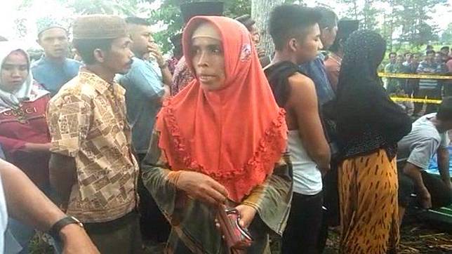  4 Fakta Kasus Mutilasi di Ogan Ilir, Kronologi hingga Keterangan Istri Korban