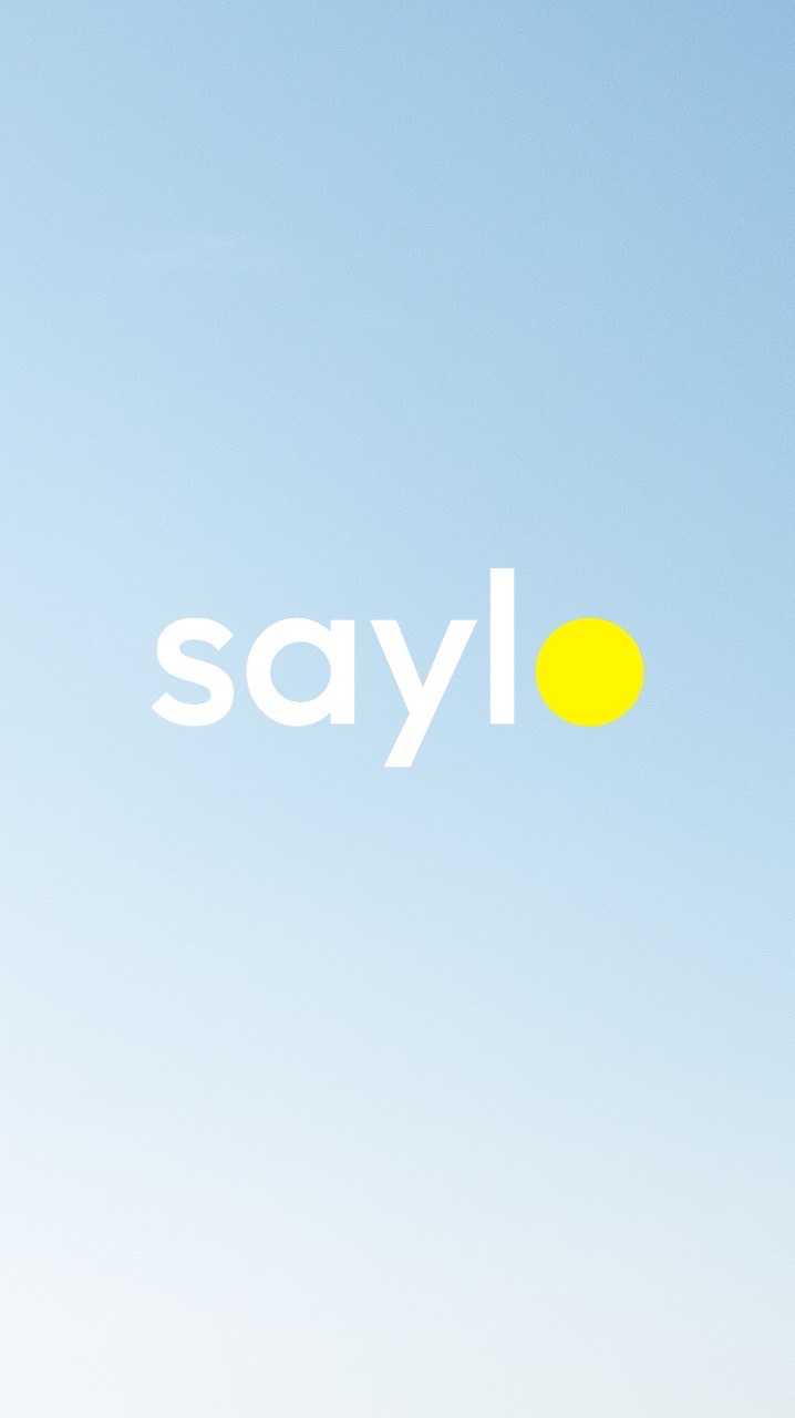Saylo公式オープンチャット