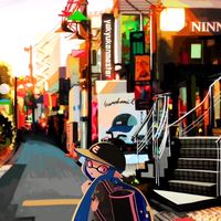 スプラぷらべしたい人おいでよ