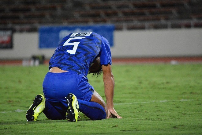 あのブラジル人ｊ戦士はいま 第６回 ポンテ 日本に恩返しがしたい