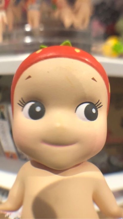 RamieToy