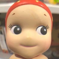RamieToy