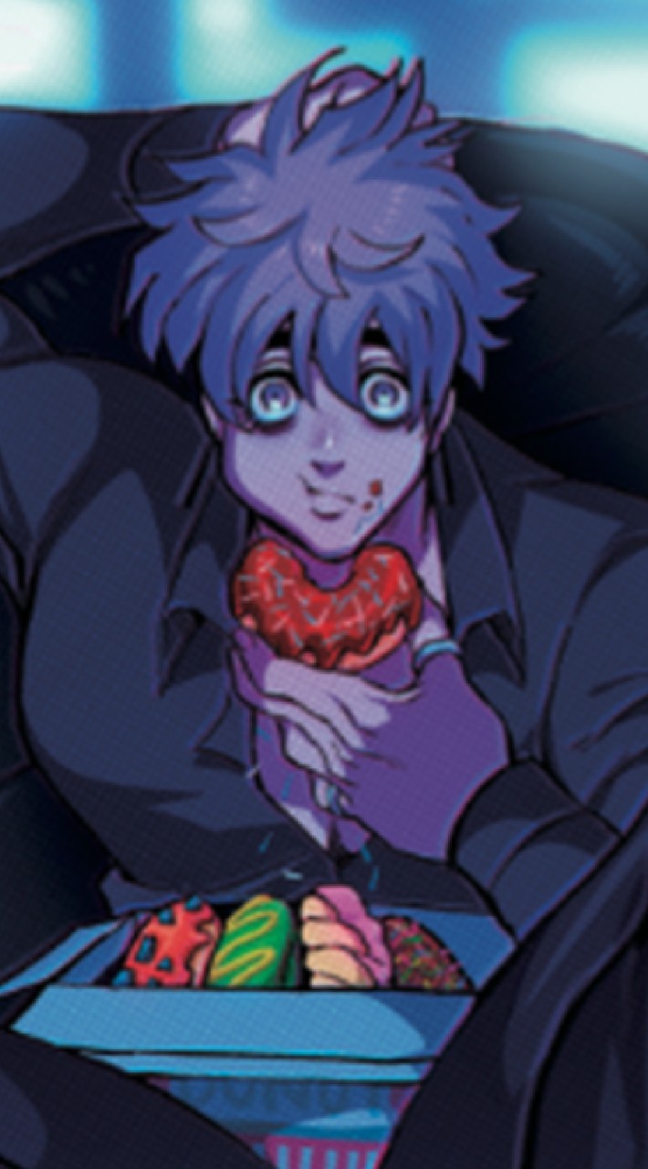 バグ大好きな人集まれ〜