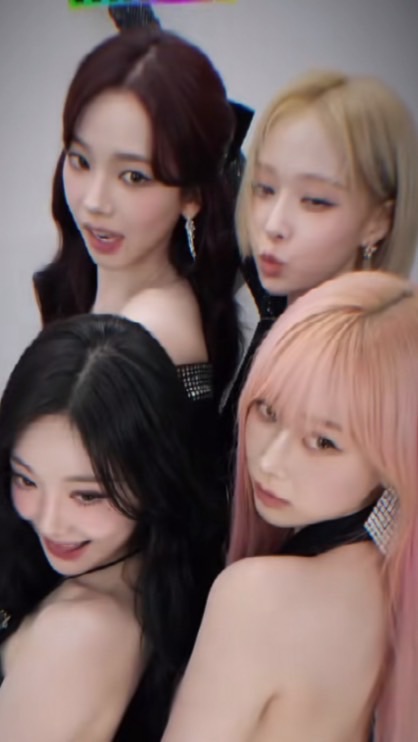 KPOP好きな人あつまれー！！