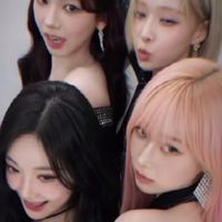 KPOP好きな人あつまれー！！