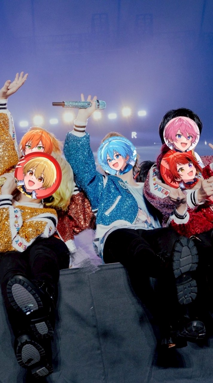 関西住みすとぷりすなーおいで！