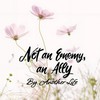 アンチAnother Lifeへ感謝『Not an Enemy, an Ally』