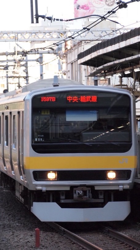 【T3S】撮り鉄！録り鉄！集合！！(旧トプセカメロ回収会)〔RG〕