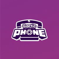 GarticPHONE(ガーティックフォン)募集用ルーム