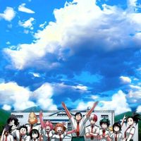 ヒロアカなりきり!!【緩】