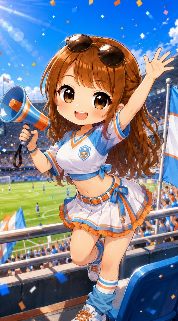 WINNER⚽️🏀予想を楽しもう！