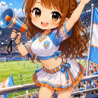 WINNER⚽️🏀予想を楽しもう！