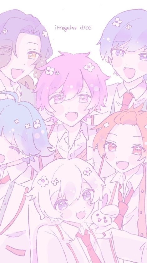 ふりょーぱろ