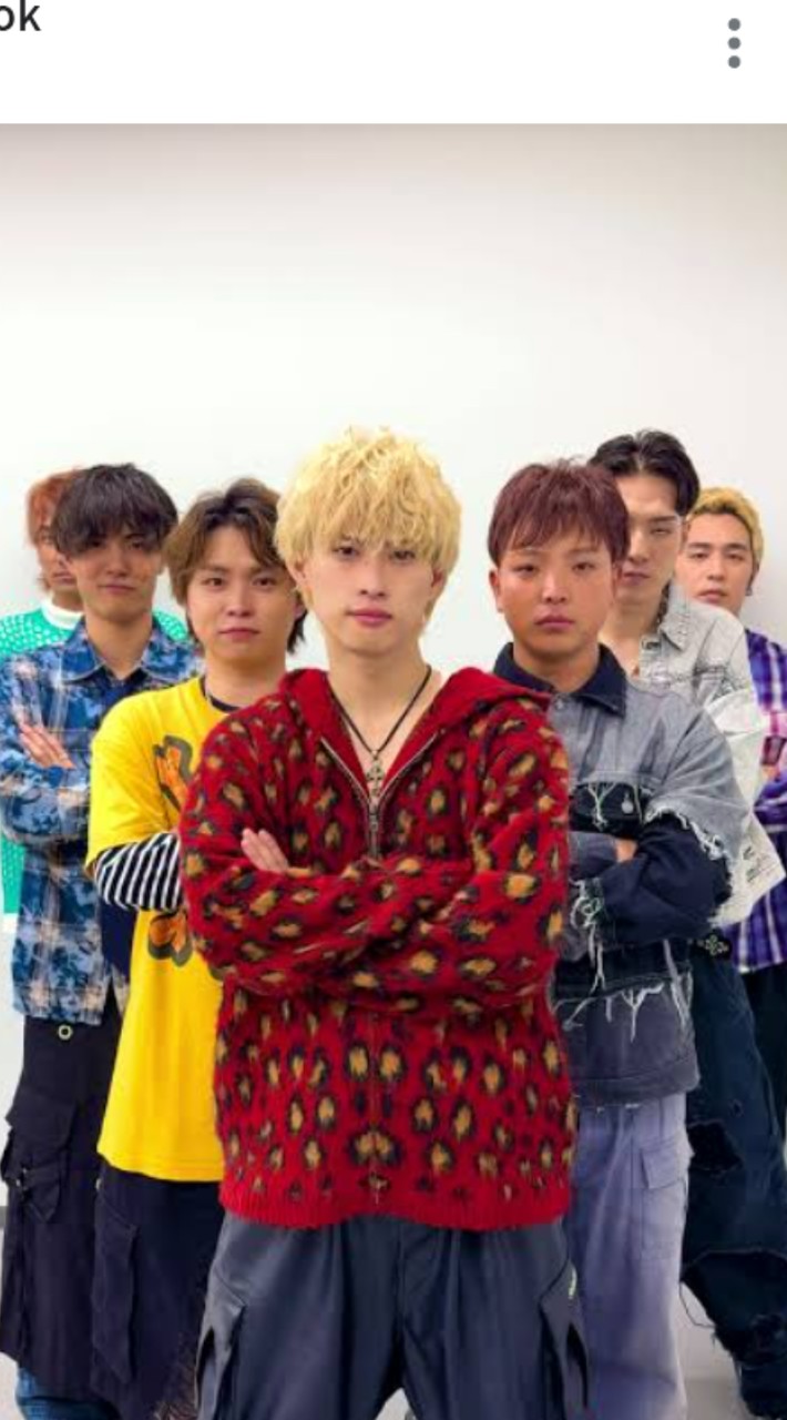 ジャスティスター好きな人限定！