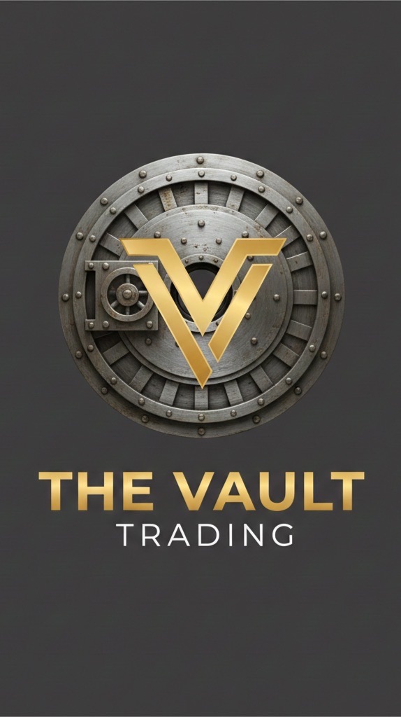 THE VAULT Trading Community