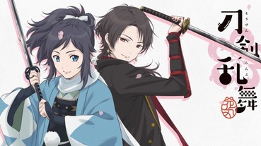 今年新番看不完！十大高人氣動畫你看過幾部？