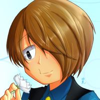 ゲゲゲの鬼太郎お絵描き部（BL夢アリ）