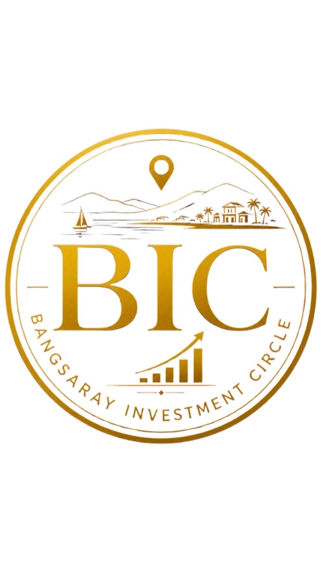 BANGSARAY INVESTMENT CIRCLE