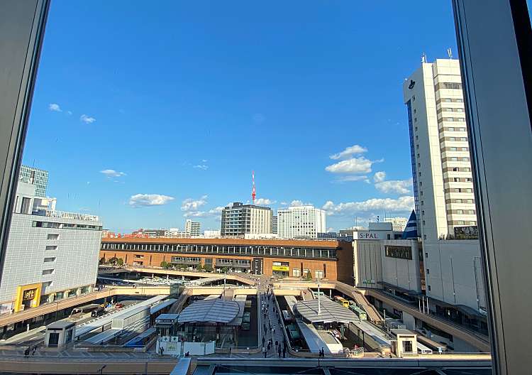 口コミの詳細 Tohoシネマズ仙台 中央 仙台駅 映画館 By Line Place