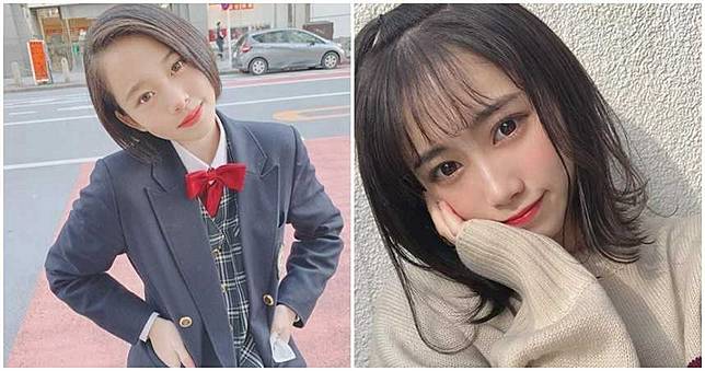 2019日本「最可愛女高中生」出爐　比賽結果吵翻：亞軍比較可愛