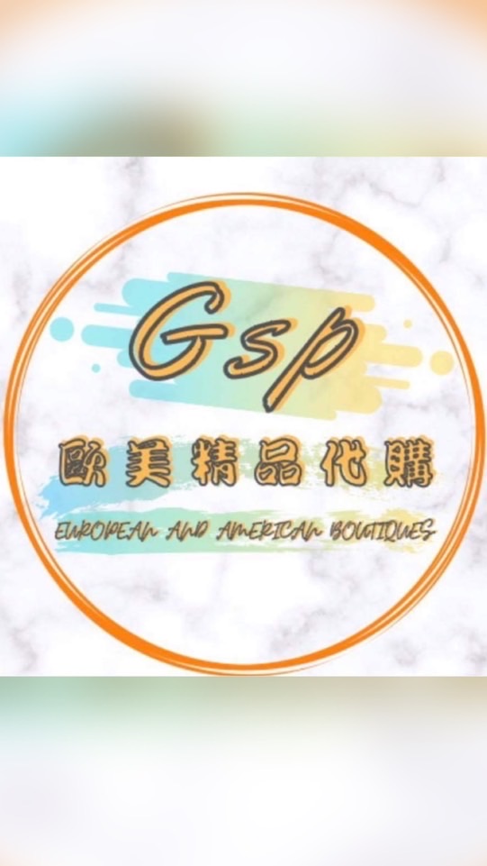 Gsp歐美精品服飾