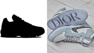 比 Dior x AJ 1更值得期待！Kim Jones、 Nike 準備一起幹大事？！將推出這雙超經典「 OG 球鞋」！