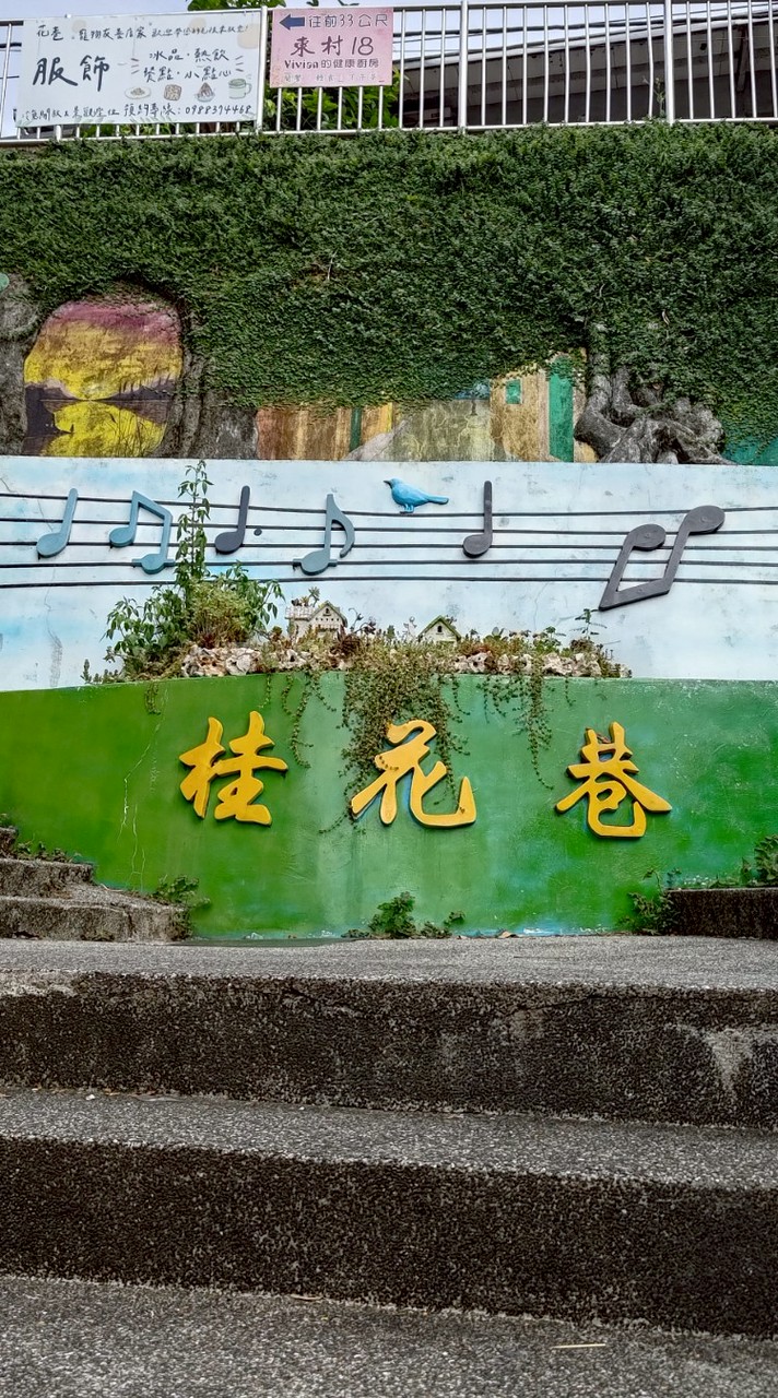 50+60+ 青蘋果樂園🍏