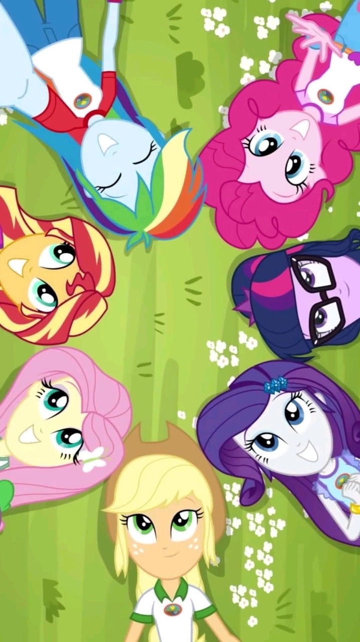 My Litter Pony