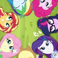 My Litter Pony