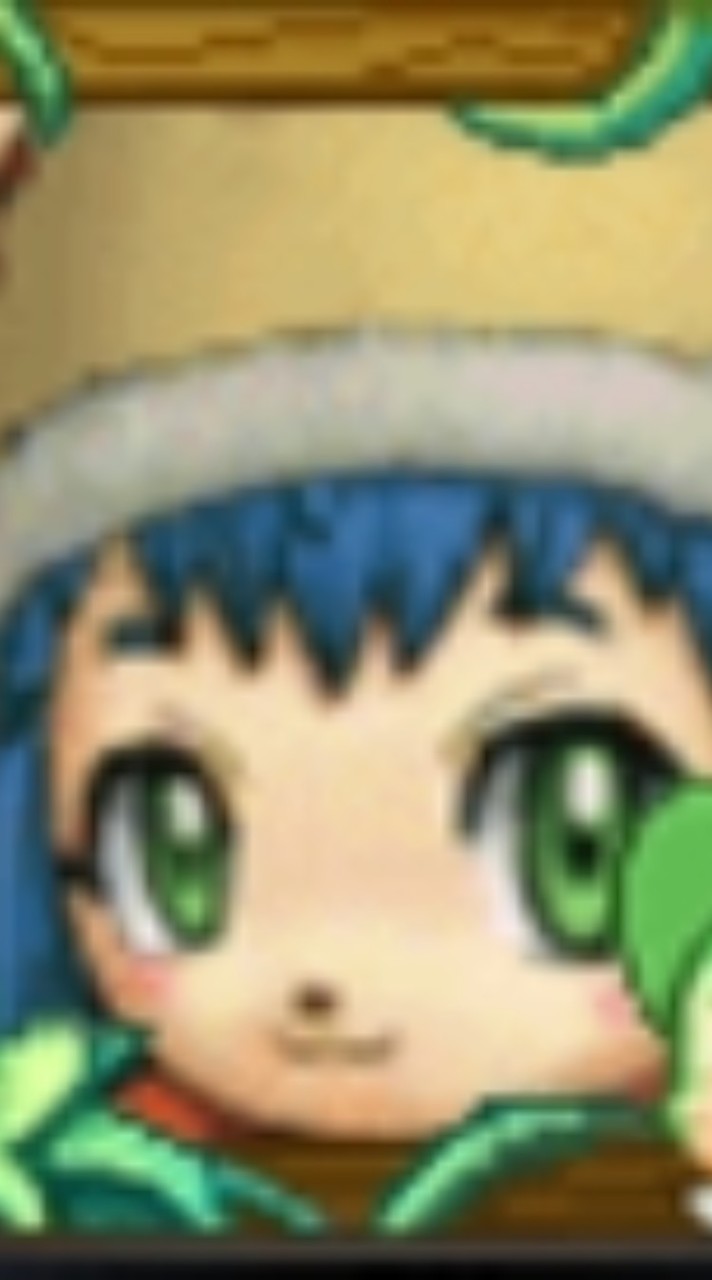 魔力閒聊區