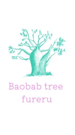 お譲り会　baobab tree freru