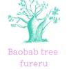 お譲り会　baobab tree freru