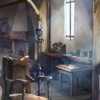 創作街づくり【イラスト､小説､漫画等】