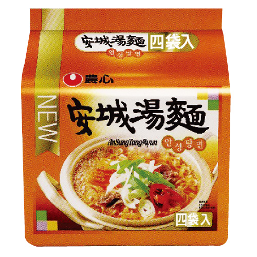韓國原裝進口 泡麵口味獨特、麵條熟而不爛 超Q嚼勁十足，湯頭也十分夠味 單身貴族好伙伴，宵夜最佳選擇 只要3-5分鐘即可食用 ※ 製造日期與有效期限，商品成分與適用注意事項皆標示於包裝或產品中※ 本產