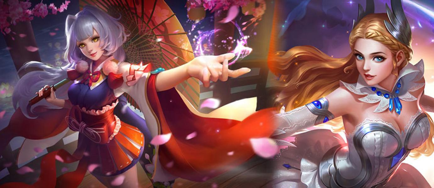 4 Hero Mobile Legends Yang Wajib Diberi Nerf Karena Terlalu Kuat