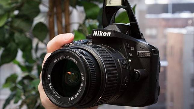 10 Kamera Nikon Paling Ikonik Sepanjang Masa, Pilih Mana?