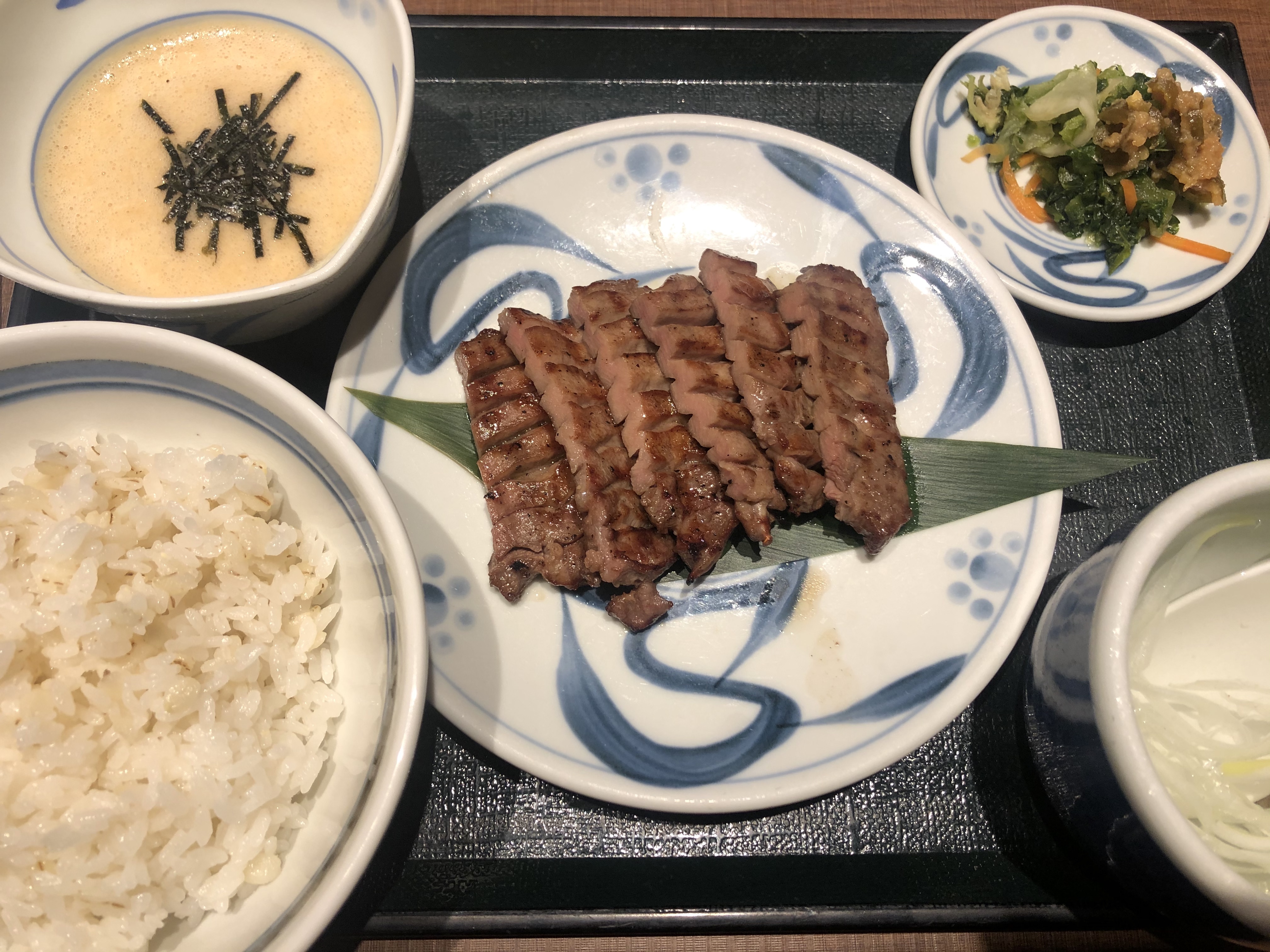 ねぎし 道玄坂店 ネギシ ドウゲンザカテン 道玄坂 渋谷駅 牛タン By Line Conomi