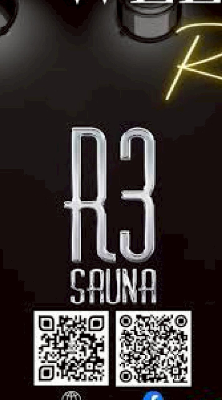 R3sauna ManiaSauna sauna ซาวน่าชาย อาร์3 มาเนีย