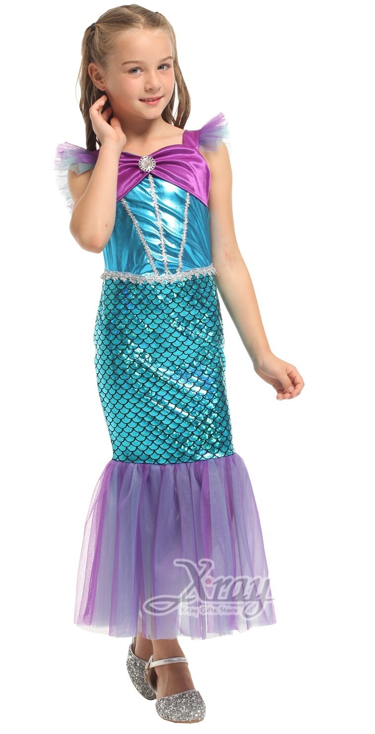 X射線【W380067】亮麗美人魚裝XL， 舞會/尾牙/萬聖/聖誕/道具服/cosplay/表演/攝影/寫真/話劇/舞台劇。廚房,生活雜貨與文具用品人氣店家X射線 精緻禮品的首頁有最棒的商品。快到日本