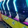 チュウニズム初心者グループ