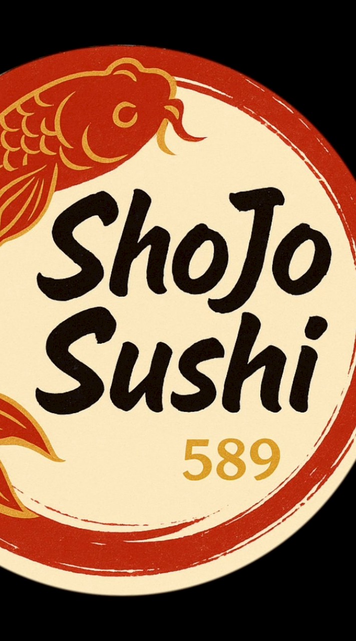 ShoJo Sushi