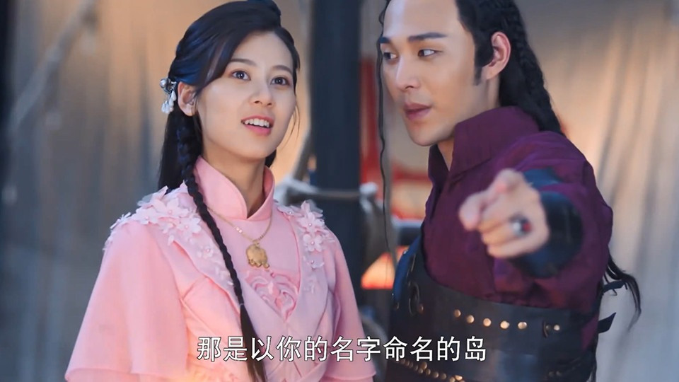 陸劇中的「戀愛腦男主」3：《一夜新娘》秦尚城