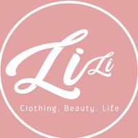 lili 飾女孩