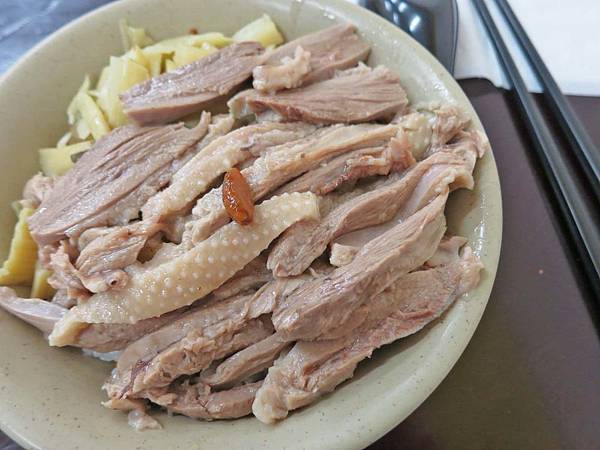 【桃園美食】烹鼎鵝肉-吃過的人都極力推薦的鵝肉美食 【桃園美食】烹鼎鵝肉-吃過的人都極力推薦的鵝肉美食