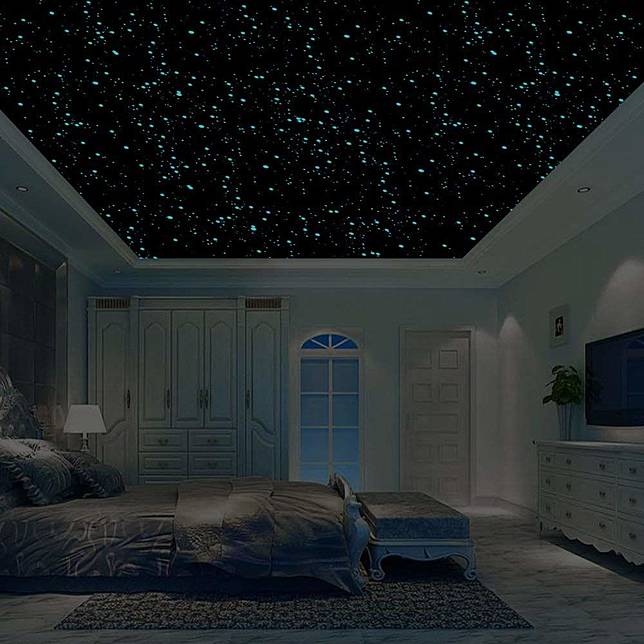 Takut Kalau Tidur Gelap 6 Inspirasi Kamar Ini Bisa Kamu Coba Takut Kalau Tidur Gelap 6 Inspirasi Kamar Ini Bisa Kamu Coba
