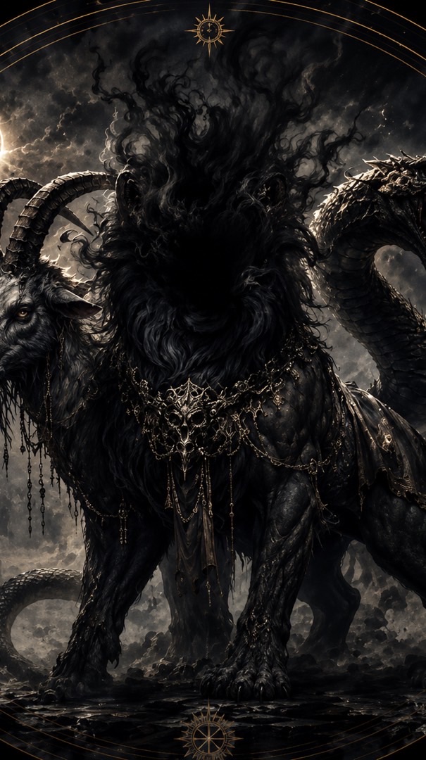 Chimera'sTrader
